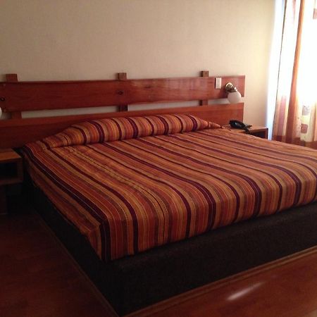 Hotel Marsella Мехіко Екстер'єр фото