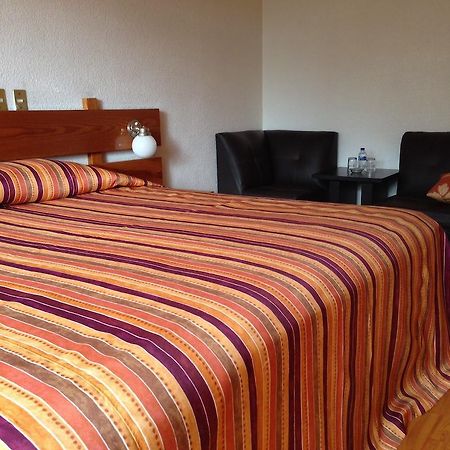 Hotel Marsella Мехіко Екстер'єр фото