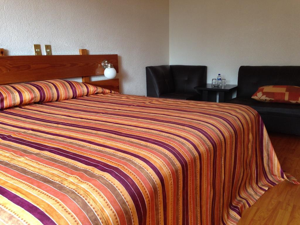 Hotel Marsella Мехіко Екстер'єр фото