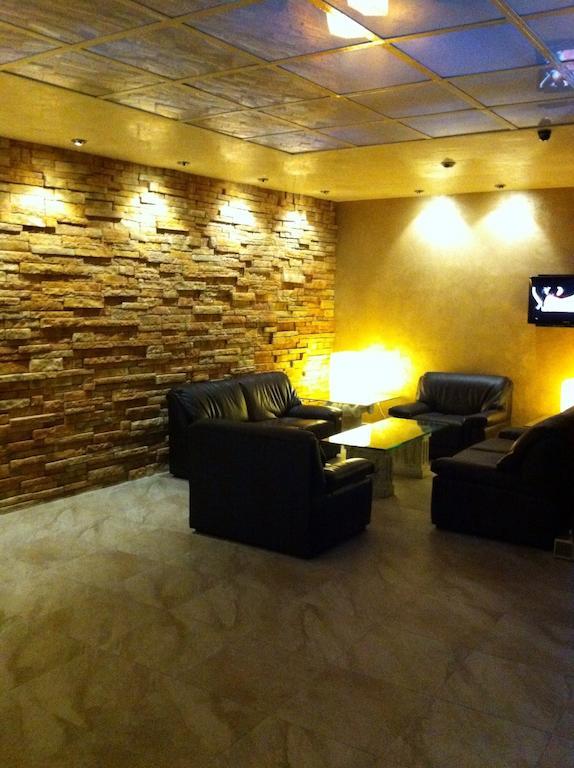 Hotel Marsella Мехіко Екстер'єр фото