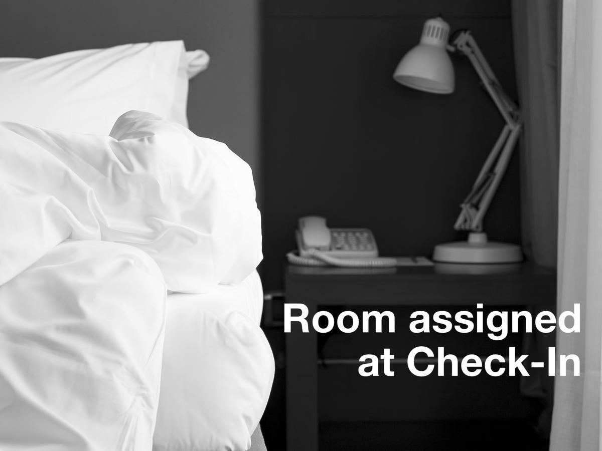 Hotel Marsella Мехіко Номер фото