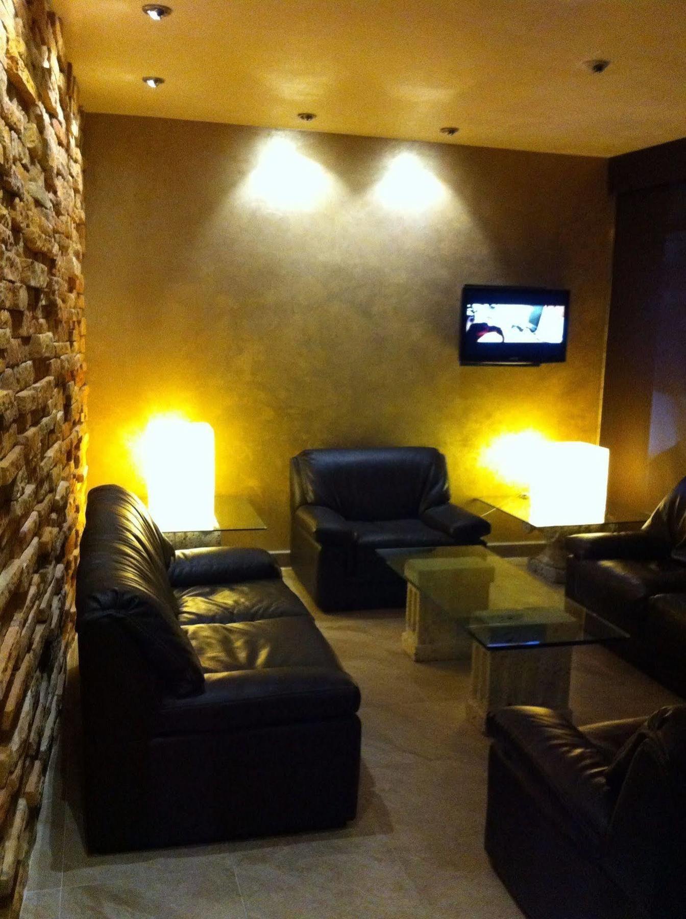 Hotel Marsella Мехіко Екстер'єр фото